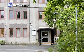 First Hotel Solna